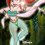 Second pic of Kim Possible hardcore sex - Free-Famous-Toons.com