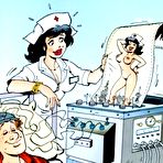 Fourth pic of Lusty explicit jokes at FreePornJokes.com