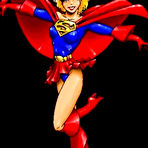 Second pic of Superman and Supergirl sex - Free-Famous-Toons.com