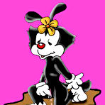 Third pic of Animaniacs family hard orgy - Free-Famous-Toons.com