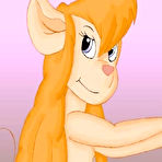 First pic of Rescue Rangers hardcore orgy - Free-Famous-Toons.com