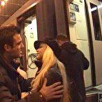 First pic of Suzie Carina - Suzie Carina strips her black panties for the camera and fucks with her boyfriend