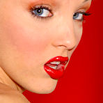 Fourth pic of PinkFineArt | Tiffany Red from Sweet 18