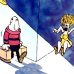 Second pic of Explicit funny jokes at FreePornJokes.com