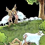 Third pic of Explicit funny jokes at FreePornJokes.com