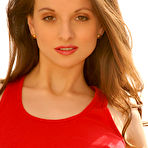 First pic of PinkFineArt | Sanja on the Terrace from Sweet 18