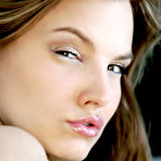 Second pic of Suzie Carina - Suzie Carina takes her slutty clothes off and shows her perky little boobs.