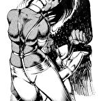 First pic of Elite BDSM Comics