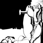 Third pic of Elite BDSM Comics