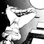 Fourth pic of Elite BDSM Comics