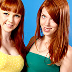 First pic of Seduced by a Real Lesbian - Free Preview!