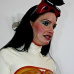 Third pic of clothes latex