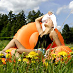 First pic of PinkFineArt | Sunshine from Sweet-Lilya