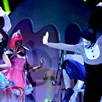 Third pic of Katy Perry sexy performs on the stage in Orlando