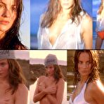 Fourth pic of Michelle Behennah nude pictures gallery, nude and sex scenes