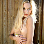 Fourth pic of PinkFineArt | Backyard Nudes from Sweet-Lilya