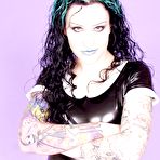 First pic of clothes latex
