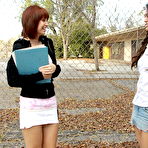 First pic of Seduced by a Real Lesbian - Free Preview!