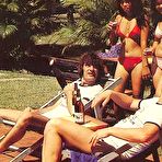 First pic of Rodox, Retro holiday in East Asia