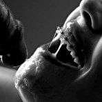 First pic of interracial cumshots