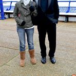 First pic of Jim Slip - UK Street Slut: Satine