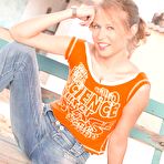 First pic of Club Seventeen - young teen girls from Europe