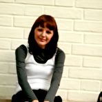 Fourth pic of PinkFineArt | Tatyana Heels Stockings 2 from Teens Foot Fetish