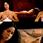 Third pic of Minnie Driver - nude and sex celebrity toons @ Sinful Comics Free Access 