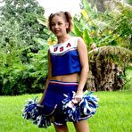 First pic of Cheerleaders Hardcore : The best cheerleaders sex site!