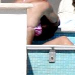 First pic of  Molly Sims fully naked at Largest Celebrities Archive! 