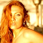 Second pic of Yohanna FTV - Yohanna FTV takes her sexy dress in front of the camera and shows her boobs.