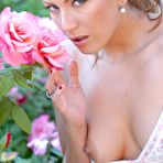 Third pic of Yohanna FTV - Yohanna FTV takes her sexy dress in front of the camera and shows her boobs.