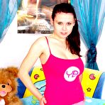 First pic of Young Busty: Mona - Age: 18 - Cupsize: DD