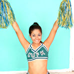 Second pic of Cheerleaders Hardcore : The best cheerleaders sex site!