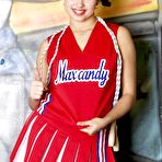 First pic of Cheerleaders Hardcore : The best cheerleaders sex site!