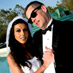 First pic of Lou Charmelle @ DogFartMegaPass.com