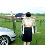 Second pic of Outdoor Mature - Hot Daily Updates!
