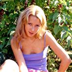 First pic of Club Seventeen - young teen girls from Europe