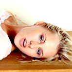 Second pic of Zuzana Z - Horny Blonde Flirt