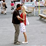 Second pic of Public Place Pussy