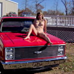 First pic of Outdoor Mature - Hot Daily Updates!