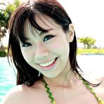 First pic of Fumina Suzuki posing