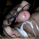Second pic of Cum On Nylon