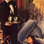 Second pic of Rodox two naughty asian retro ladies enjoying cock