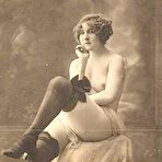 Third pic of Vintage Classic Porn