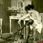 Third pic of Vintage Classic Porn