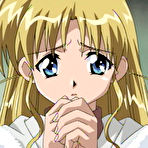 First pic of Triangle Heart 1 - Exclusively at TotalHentai.com