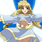 Second pic of Triangle Heart 1 - Exclusively at TotalHentai.com