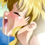 Fourth pic of Triangle Heart 1 - Exclusively at TotalHentai.com