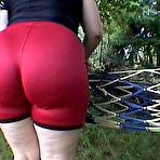 First pic of All About Ass